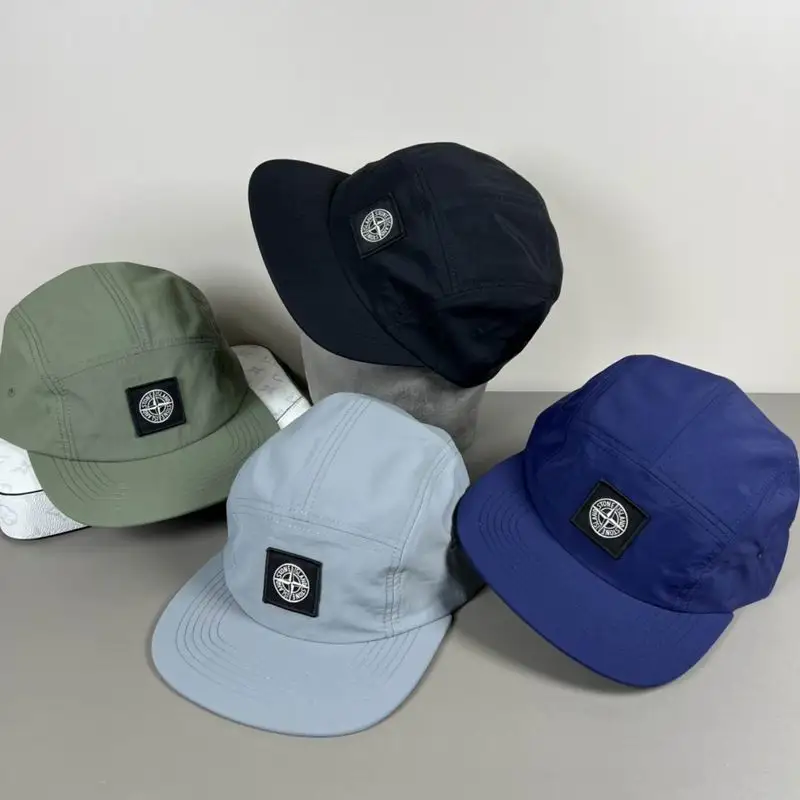 Stone Island cap dx05